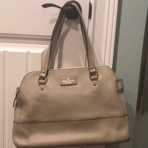 Kate Spade Tote Bag * Great Condition *